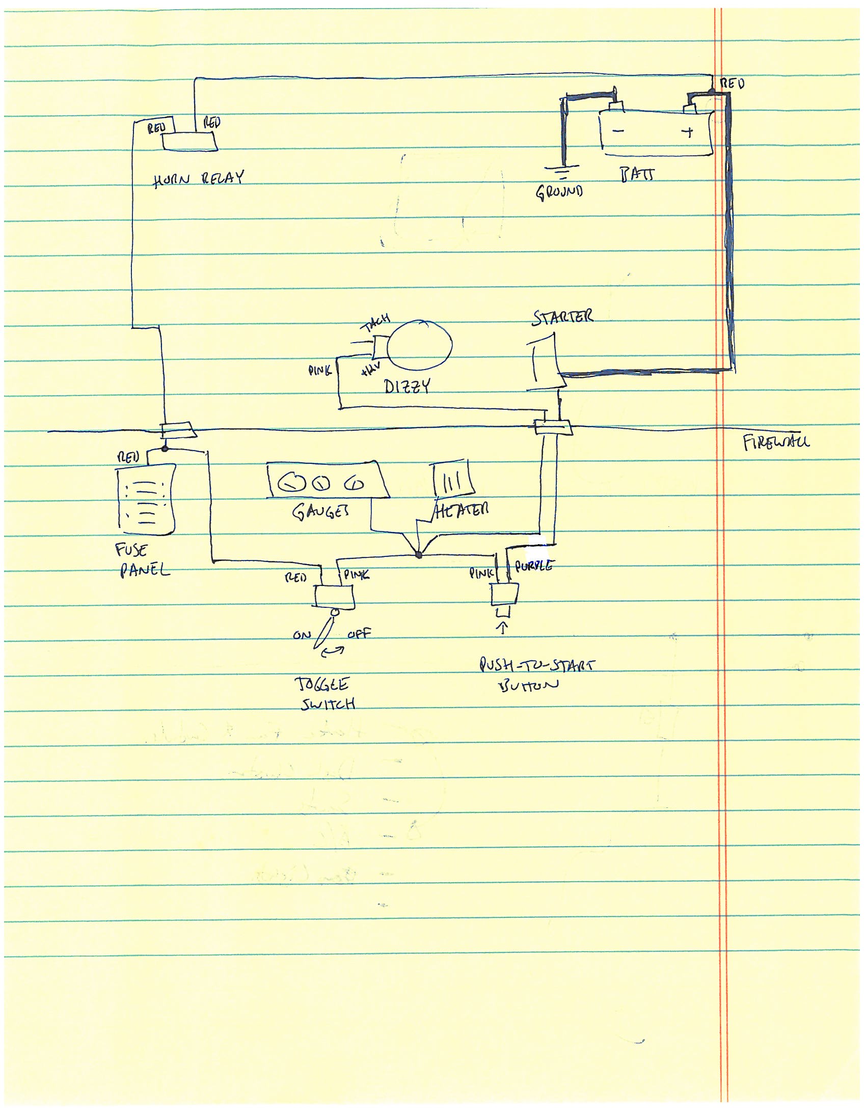 180 Ford Mustang Wiper Switch Wiring Diagram 1967 Wiring